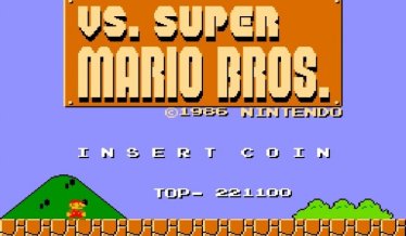 เกม VS. Super Mario Bros. จะมาสู่ Nintendo Switch ธันวาคม นี้