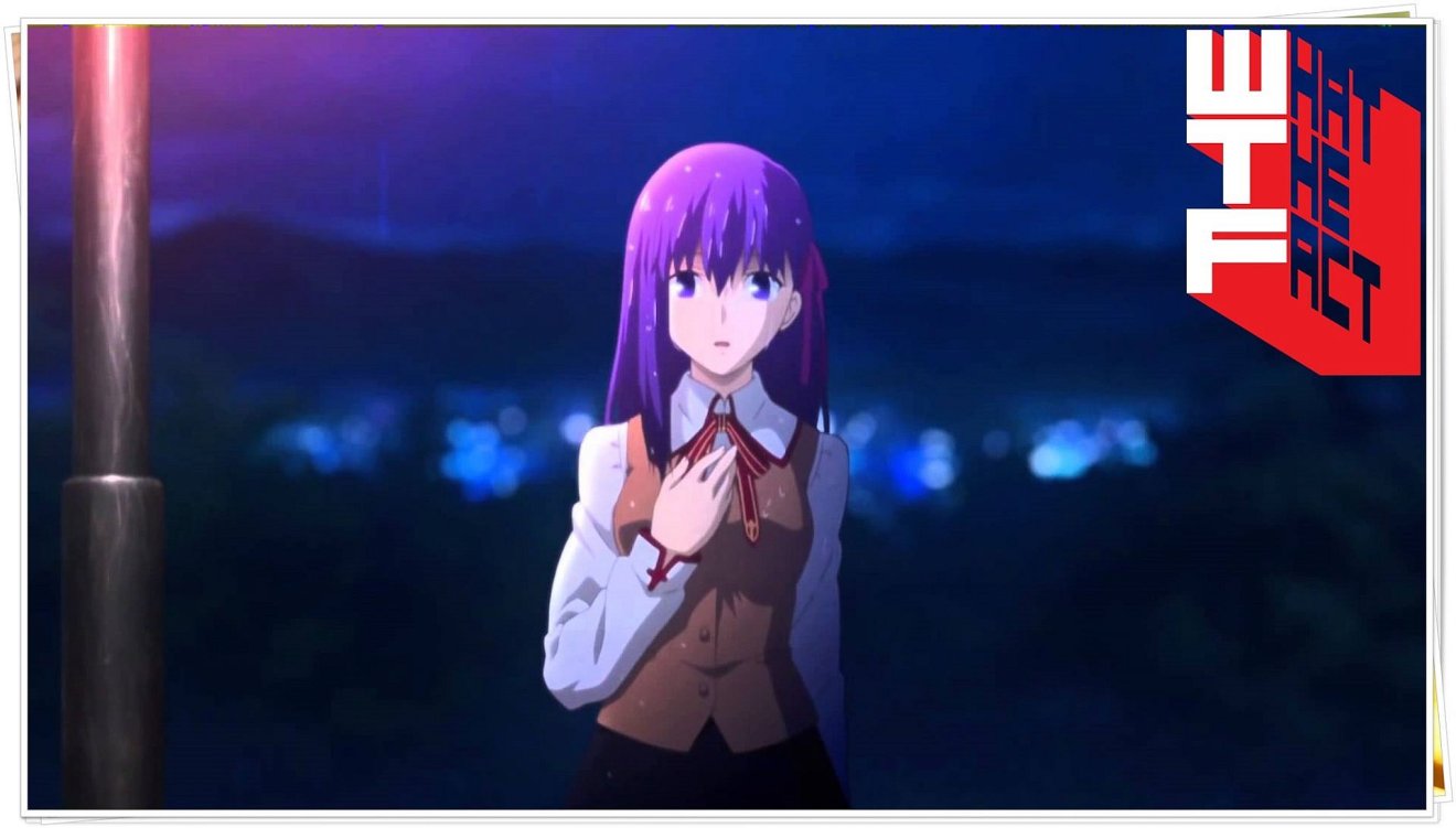 ยอดฮิตสุดๆ!!! Fate/Stay Night: Heaven’s Feel เตรียมเพิ่มโรงและขยายเวลาฉายถึงมกราคม 2018