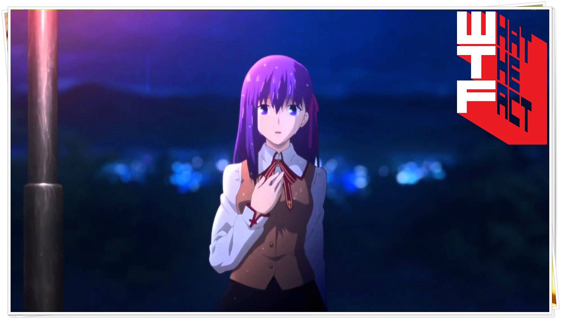 ยอดฮิตสุดๆ!!! Fate/Stay Night: Heaven’s Feel เตรียมเพิ่มโรงและขยายเวลาฉายถึงมกราคม 2018