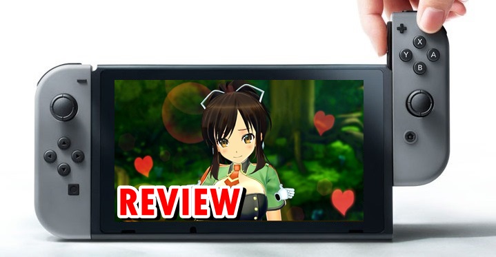 [รีวิวเกม] Shinobi Refle Senran Kagura สัมผัสความนุ่มนิ่มได้สมจริงในเกมนี้ !!