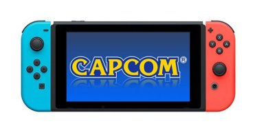 Capcom ประกาศพอร์ตเกมลง Nintendo Switch เพิ่มอีก