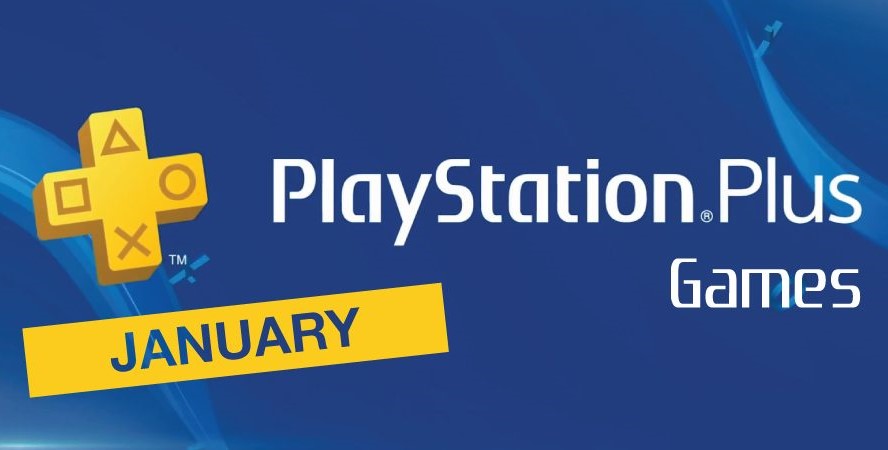 มาแล้วรายชื่อเกมฟรี PlayStation Plus ประจำเดือนมกราคม (โซน 1)