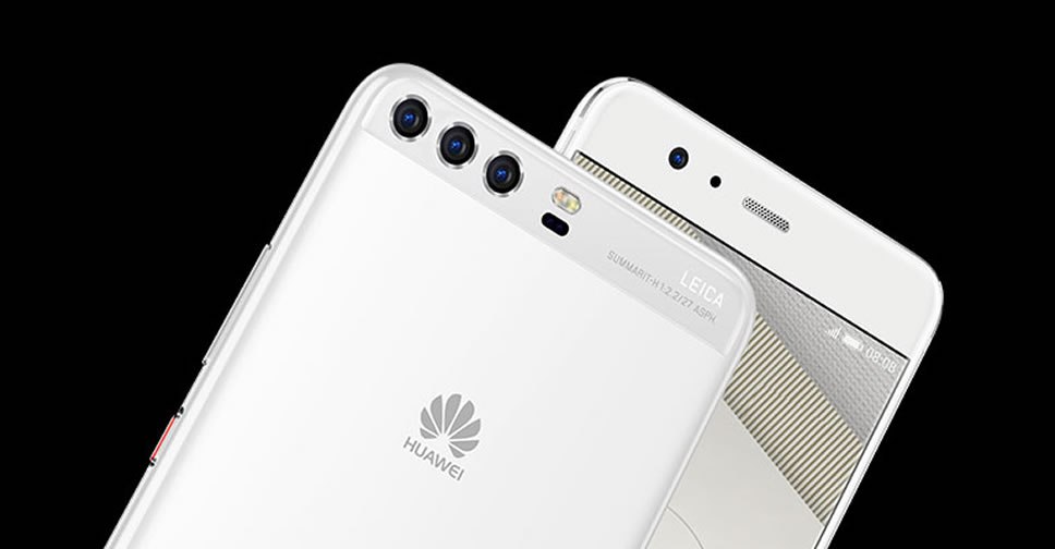 Huawei P11 อาจมาพร้อมกับกล้องสามตัว ถ่ายภาพสวยด้วย AI!