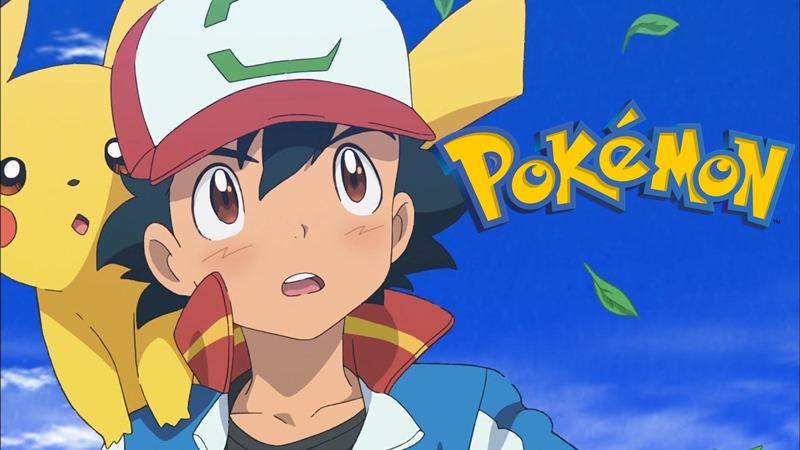 ภาพยนตร์ Pokemon ตอนใหม่จะสร้างโดยทีมงาน Attack on Titan