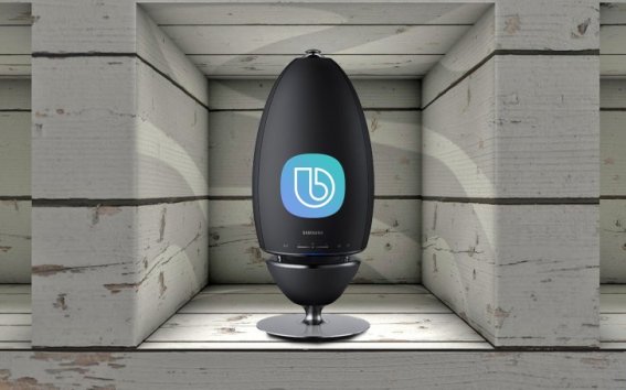 Samsung เตรียมเปิดตัวลำโพงอัจฉริยะปีหน้าในราคาที่ถูกกว่า HomePod