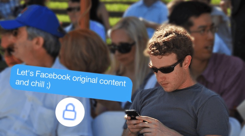 คนใช้ Facebook เฮ! ฟีเจอร์ใหม่ตั้งค่าความเป็นส่วนตัวให้คอมเมนต์ใต้โพสต์ได้แล้ว