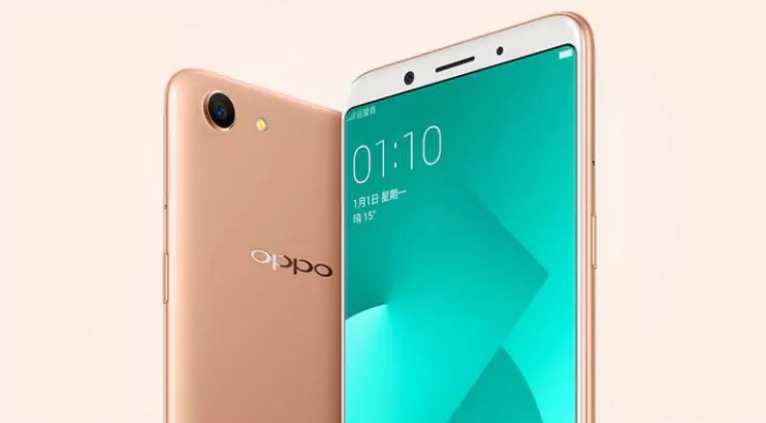 เปิดตัว Oppo A83 มาพร้อมระบบสแกนใบหน้าอินเทรนด์บนราคาเพียง 7 พัน