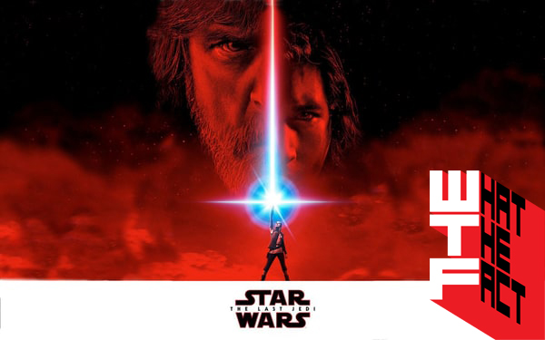 [รีวิว]Star Wars : The Last Jedi พิเศษชามใหญ่ใส่ไข่แบบมาร์เวล
