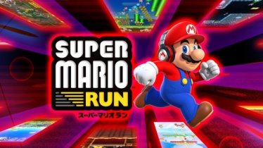 Super Mario Run เป็นเกมที่มีคนโหลดมากที่สุดใน Google play