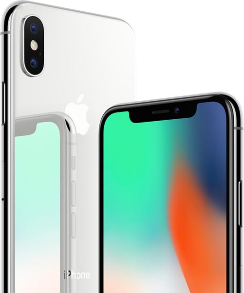 เผยแผนปีหน้า Apple เตรียมอัปเกรดกล้อง TrueDepth พร้อมเปิดตัว iPhone X Plus จอ 6.5 นิ้ว