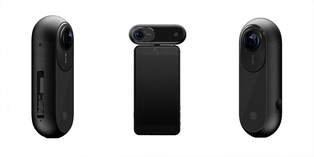 อาร์ทีบีฯ ส่งกล้อง Insta360 One ตอบโจทย์ผู้รักการถ่ายภาพ พร้อมสร้างปรากฏการณ์ภาพถ่ายแบบใหม่