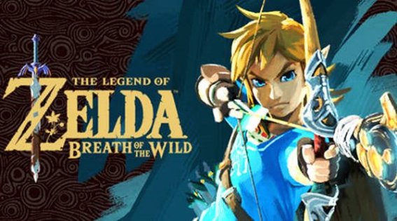 เกม Zelda: Breath Of The Wild จะไม่มีตัว DLC ออกมาอีกแล้ว