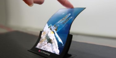 Sony หันมาใช้บริการจอ OLED ยืดหยุ่นได้จาก LG เต็มตัว หวังพลิกชะตาบนตลาดมือถือ