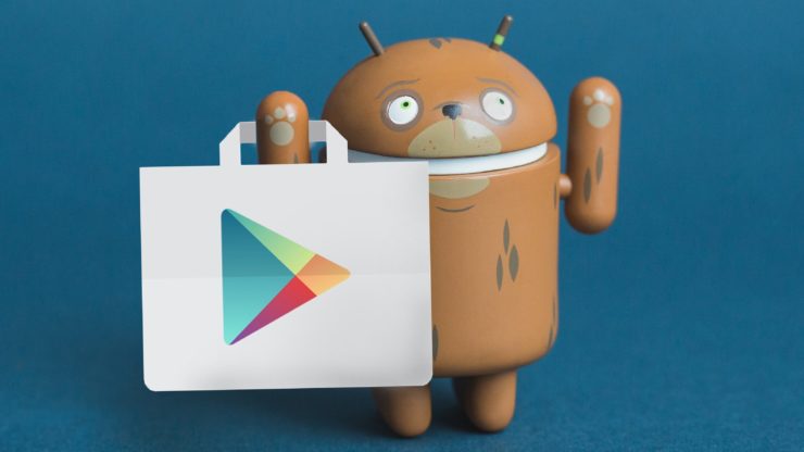 Google ลบเกมกว่า 60 เกมออกจาก Play Store หลังพบมัลแวร์โฆษณาโป๊!