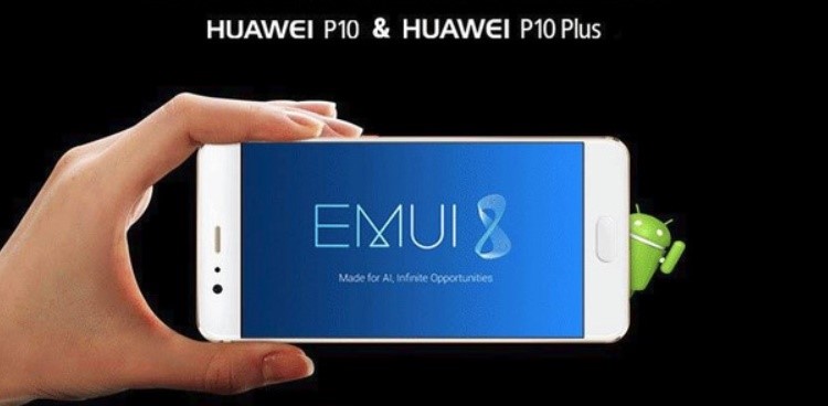 Huawei ปล่อยอัปเดต Android Oreo รุ่นทดสอบสำหรับ P10 และ P10 Plus แล้ว
