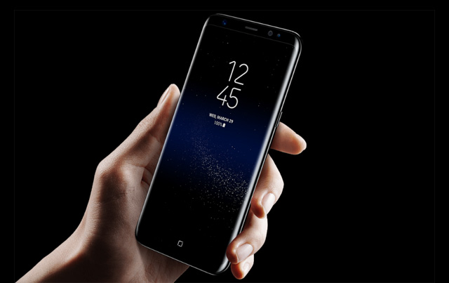 Galaxy S9 จะเปิดตัว 25 ก.พ., จัดส่ง 16 มี.ค. นี้ : LG และ Huawei ยอมหลีกทาง