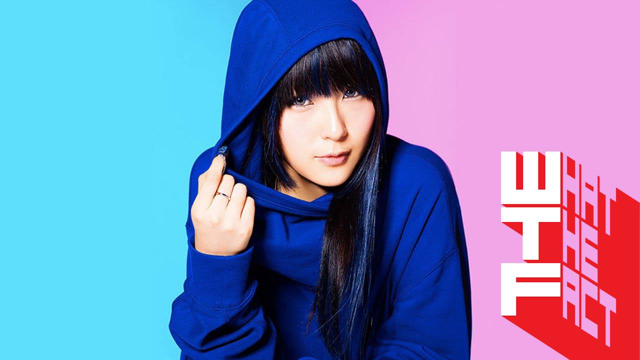 มารู้จักกับ DAOKO สาวน้อยมหัศจรรย์ผู้สร้างสรรค์บทเพลงประกอบภาพยนตร์อนิเมะเรื่อง “Fireworks”