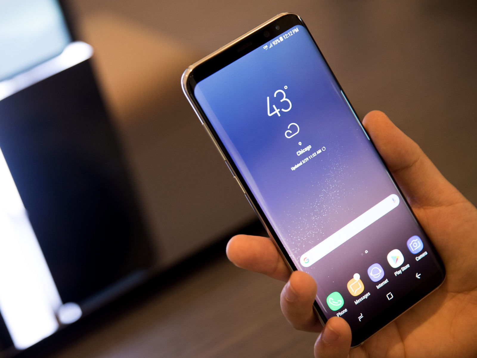 ทำใจนิด Galaxy S9 จะมีราคาที่แพงกว่า Galaxy S8!