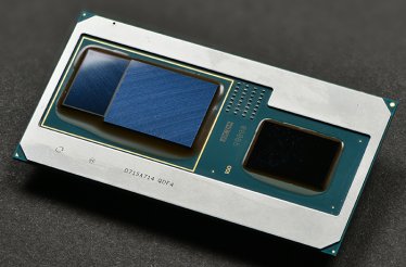 Intel Corporation is introducing the 8th Gen Intel Core processor with Radeon RX Vega M Graphics in January 2018. It is packed with features and performance crafted for gamers, content creators and fans of virtual and mixed reality. (Credit: Walden Kirsch/Intel Corporation)