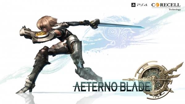 AeternoBlade เกมแอ็คชั่นฝีมือคนไทยเตรียมออกบน Nintendo Switch