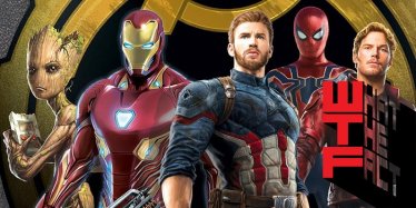 Avengers: Infinity War จะมีตัวละครอย่างน้อย 76 คน และร่วมปรากฏตัวในฉากเดียวกันถึง 40 คน