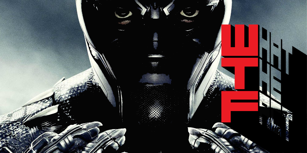 Black Panther ถูกยกเป็นซูเปอร์ฮีโร่ที่ “ถูกจับตามองมากที่สุด” ในปี 2018