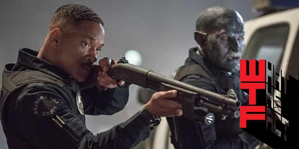 Netflix เตรียมสร้าง Bright ภาค 2 : ผู้กำกับ, นักแสดงนำ กลับมาครบทีม