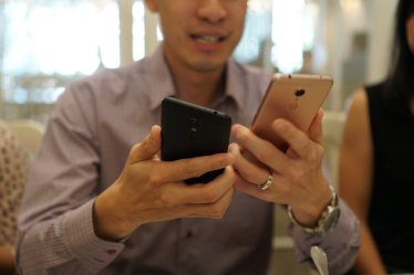 Xiaomi เตรียมขายสมาร์ทโฟนตระกูล Redmi 5 เริ่มต้นราว 3,000 บาท พร้อมเผยแผนรุกตลาดไทย