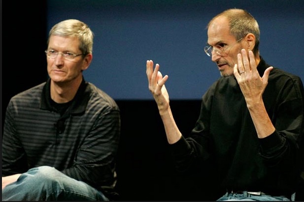 เผย Apple ยุค ทิม คุก เจอปัญหาเลื่อนส่งของล่าช้ากว่ายุค สตีฟ จ็อบส์ ถึง 2 เท่าตัว