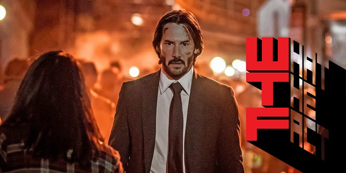 ช่อง Starz ไฟเขียวสร้าง The Continental : ซีรีส์ John Wick ที่ขยายจักรวาลนักฆ่าให้ไกลกว่าเดิม