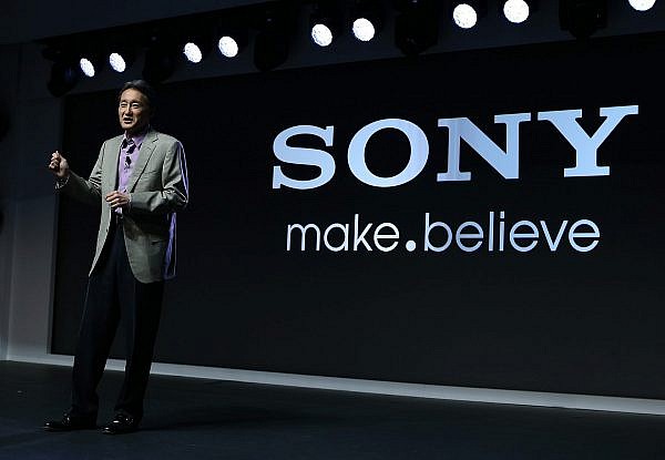 Sony มองไกล : ไม่พัฒนาสมาร์ทโฟนแข่งกับ Apple แต่เน้น “ภาพรวมของอุตสาหกรรม” เป็นหลัก