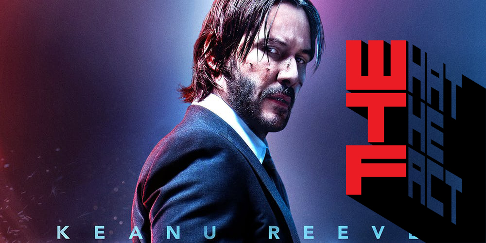 John Wick: Chapter 3 ได้โปรดักชั่นดีไซน์เนอร์ The Dark Knight Rises กลับมาร่วมงาน