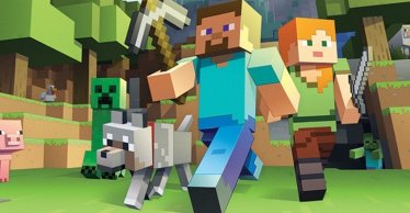 เกม Minecraft ทำยอดขายทะลุ 144 ล้านชุดแล้ว !!