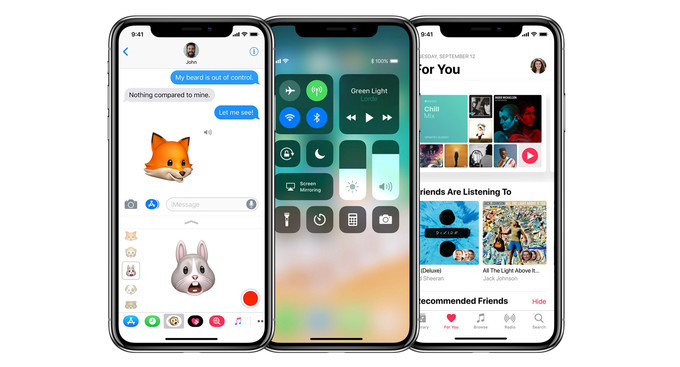 Apple อาจเลื่อนเปิดตัวฟีเจอร์ใหม่สำหรับ iOS ไปปี 2019: เน้นปรับปรุงประสิทธิภาพในปี 2018