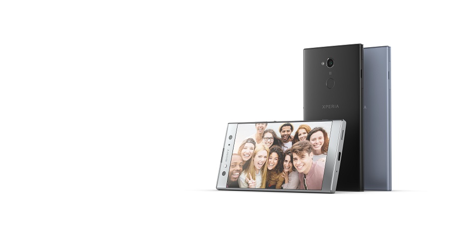 โซนี่ไทยเปิดตัวสมาร์ทโฟนระดับ “Super Mid-Range” 2 รุ่นใหม่ล่าสุด Xperia XA2 Ultra และ Xperia L2