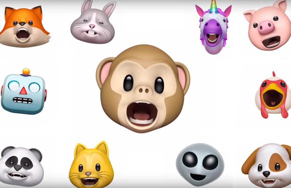 ลือ! Samsung Galaxy S9 อาจมาพร้อมกล้องหน้าเซลฟี Animoji เหมือน iPhone X