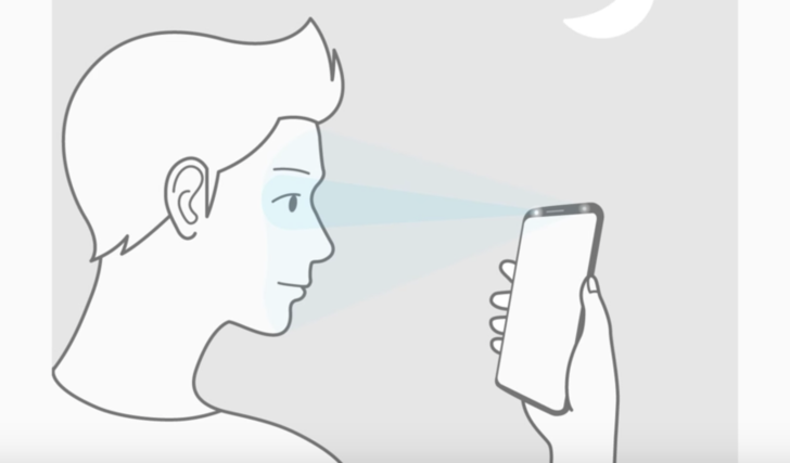 Samsung Galaxy S9 อาจมาพร้อมระบบ Intelligent Scan สแกนใบหน้า-ม่านตาพร้อมกัน