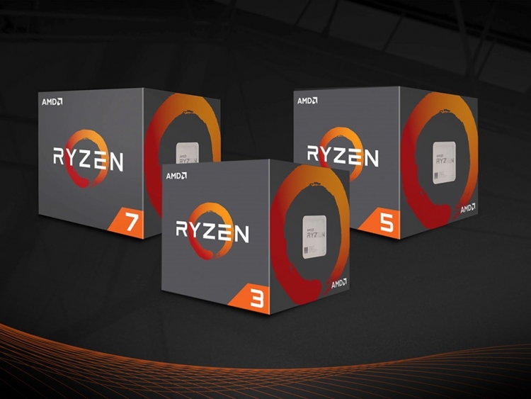 AMD แถลงยอมรับว่ามีช่องโหว่ CPU และไม่นิ่งนอนใจในการแก้ปัญหา