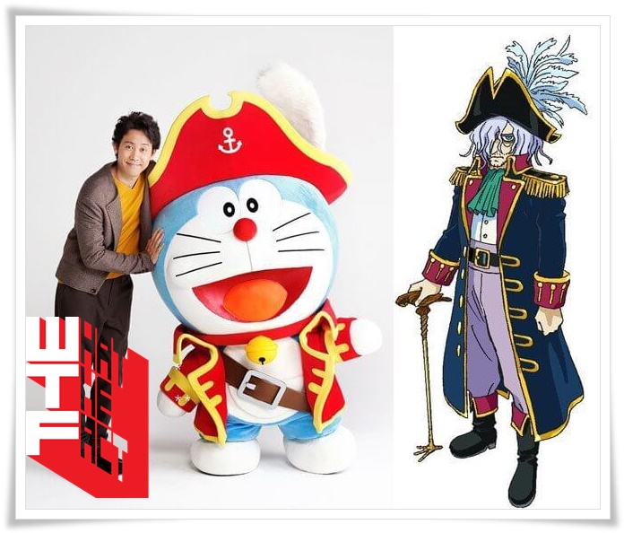 ชมตัวอย่างใหม่สุดตื่นเต้น!!!พร้อมฟังเพลงประกอบจากอนิเมะเรื่อง Doraemon The Movie 2018