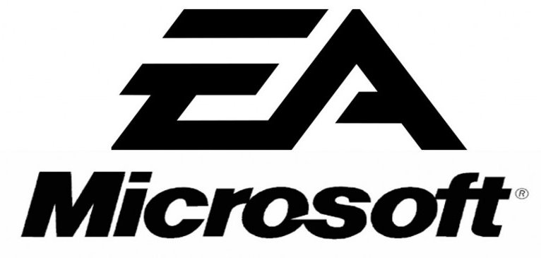 ข่าวลือ ไมโครซอฟท์สนใจซื้อค่าย EA !!