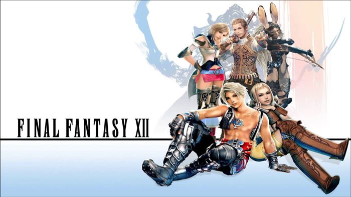 เกม Final Fantasy 12 The Zodiac Age วางขายบน PC กุมภาพันธ์นี้