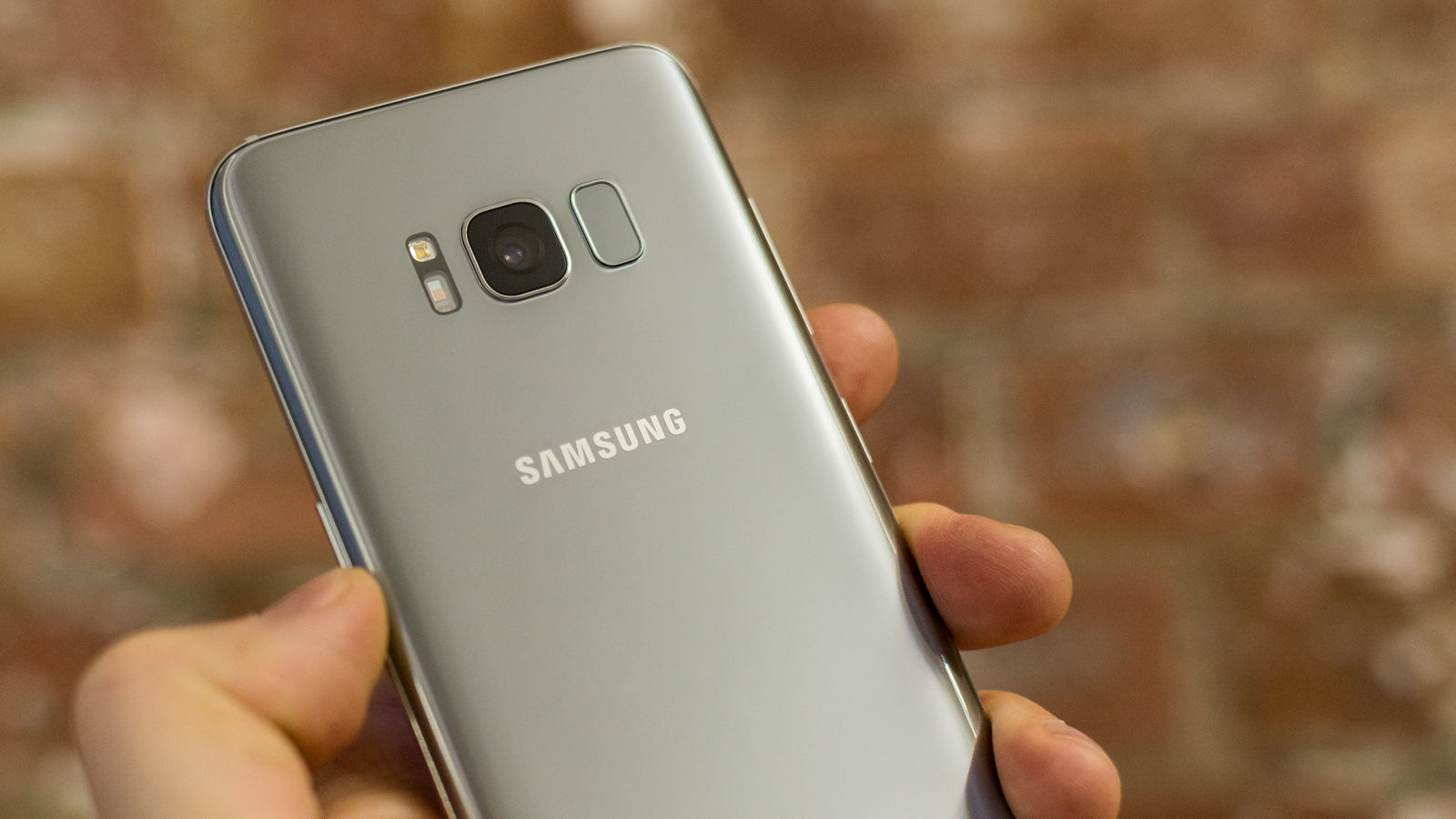 Samsung ปล่อยอัปเดต Android Oreo สำหรับ Galaxy S8 แล้ว!