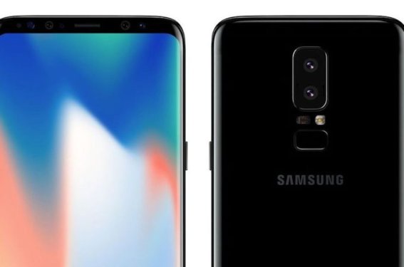 Samsung Galaxy S9 และ S9+ ผ่านการรับรองจาก FCC แล้ว