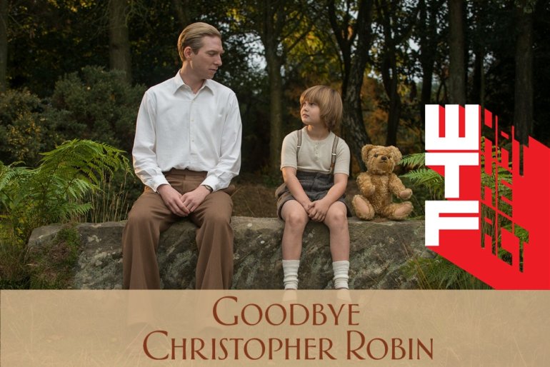[รีวิว]Goodbye Christopher Robin แด่คริสโตเฟอร์ โรบิน ตำนานวินนี เดอะ ...