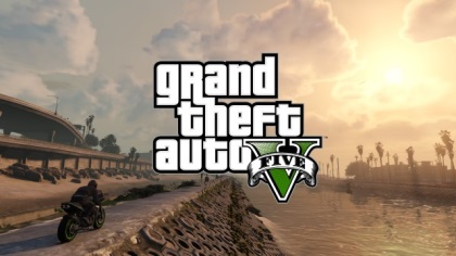 Grand Theft Auto V ลดราคา 60% บน Steam