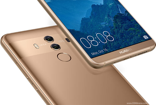 มีเงิบ! AT&T ตัดสินใจไม่เอา Huawei Mate 10 Pro มาวางจำหน่ายในสหรัฐอเมริกาซะงั้น