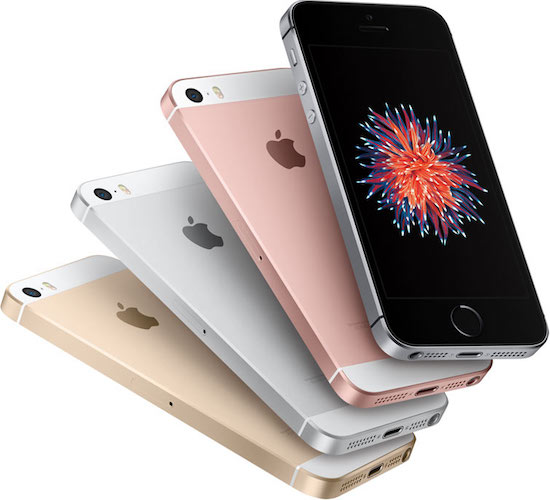 นักวิเคราะห์เผย iPhone SE 2 มาพร้อมชาร์จไร้สาย คาดเปิดตัวกลางปีนี้