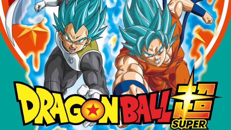 สื่อญี่ปุ่นเผย Dragon Ball Super จะอวสานภายในเดือนมีนาคมนี้