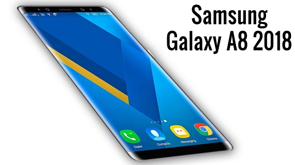 หลุดสเปค Samsung Galaxy J8 (2018) จากการทดสอบ Benchmark