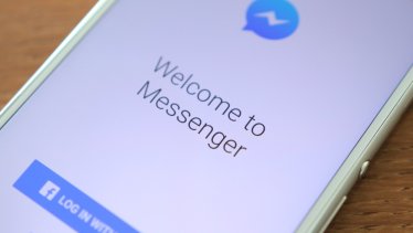 เมื่อ Facebook Messenger ทำให้ iPhone ค้างได้ด้วย!